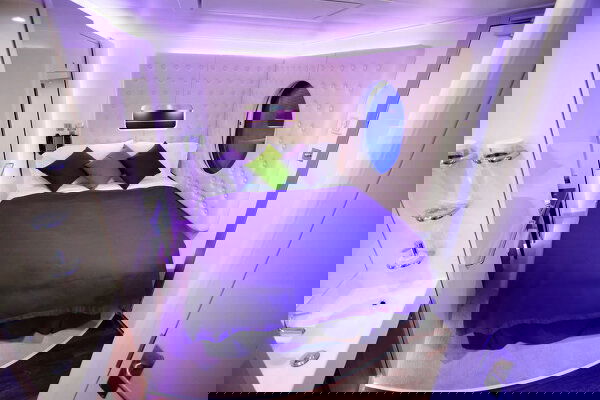 Norwegian Epic Cabin Image