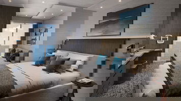 Norwegian Epic Oceanview