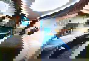 Norwegian Epic Family Balcony