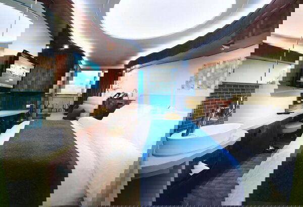 Norwegian Epic Cabin Image