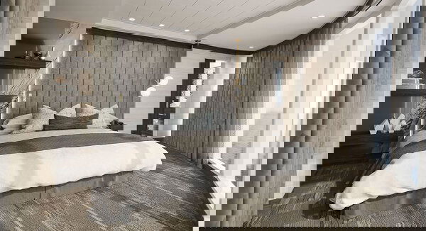 Norwegian Epic Cabin Image