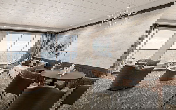 Norwegian Epic Cabin Image