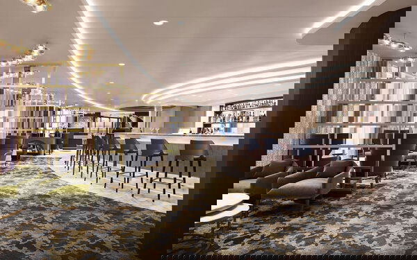 Norwegian Epic Cabin Image