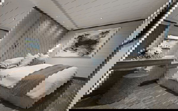 Norwegian Epic Cabin Image