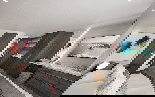 Norwegian Epic Cabin Image