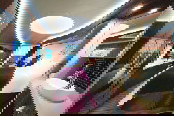 Norwegian Epic Cabin Image