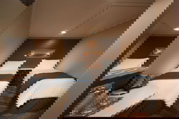 Norwegian Escape Cabin Image