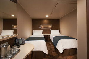 Norwegian Escape Inside