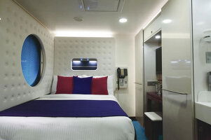 Norwegian Escape Solo Studio