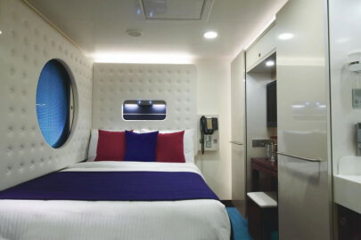 Norwegian Escape Solo Studio