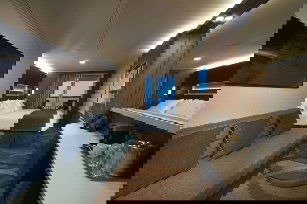 Norwegian Escape Cabin Image