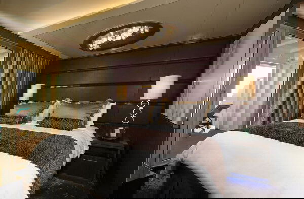 Norwegian Escape Cabin Image