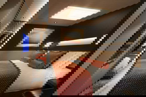 Norwegian Escape Cabin Image