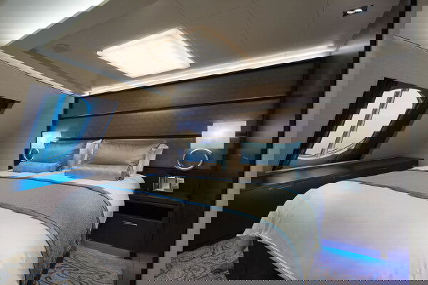 Norwegian Escape Cabin Image