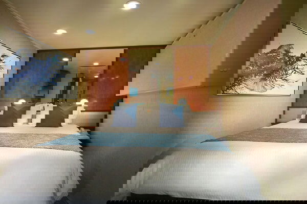 Norwegian Gem Cabin Image