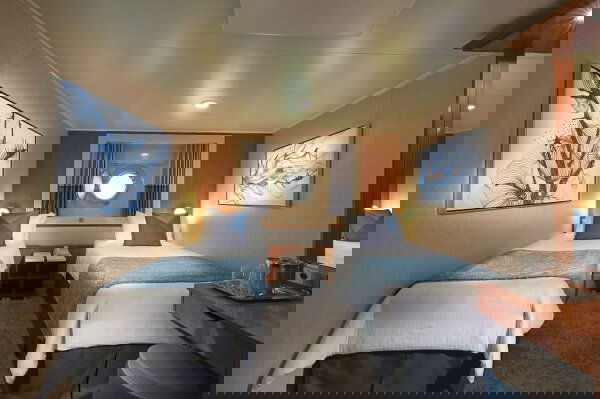 Norwegian Gem Cabin Image