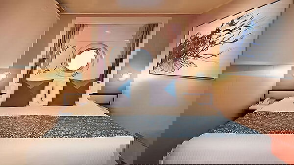 Norwegian Gem Cabin Image