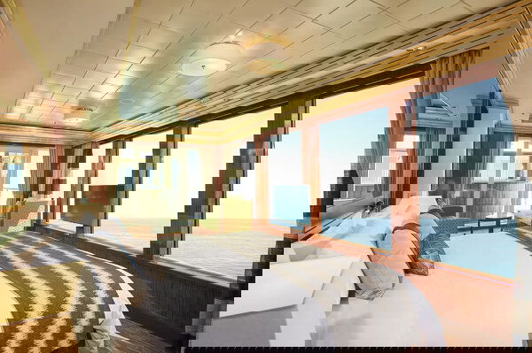 Norwegian Gem Cabin Image