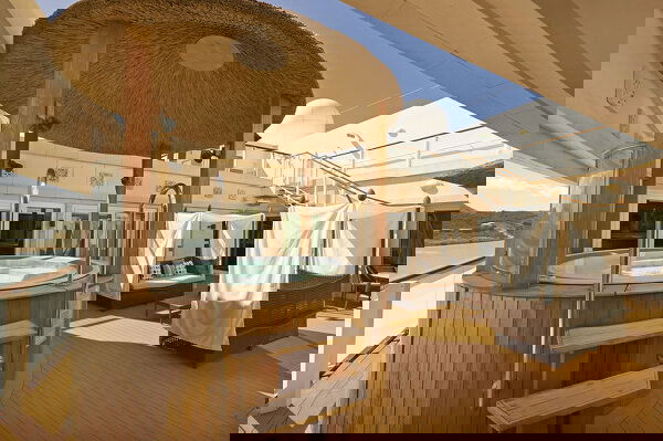 Norwegian Gem Cabin Image