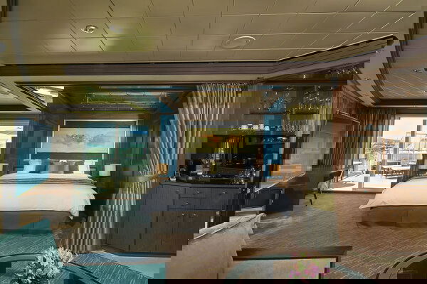 Norwegian Gem Cabin Image