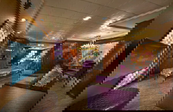 Norwegian Gem Cabin Image