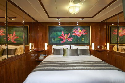 Norwegian Gem The Haven 2-Bedroom Family Villa with Balcony