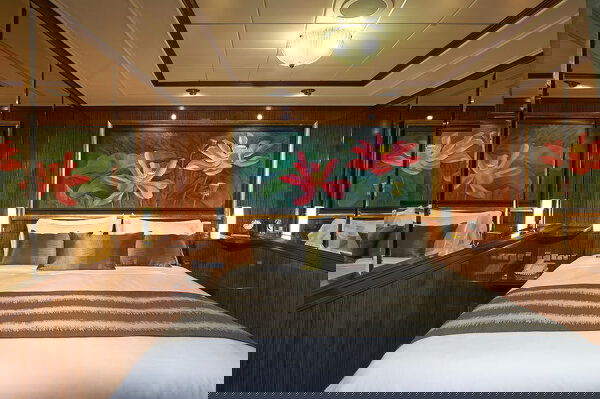 Norwegian Gem Cabin Image