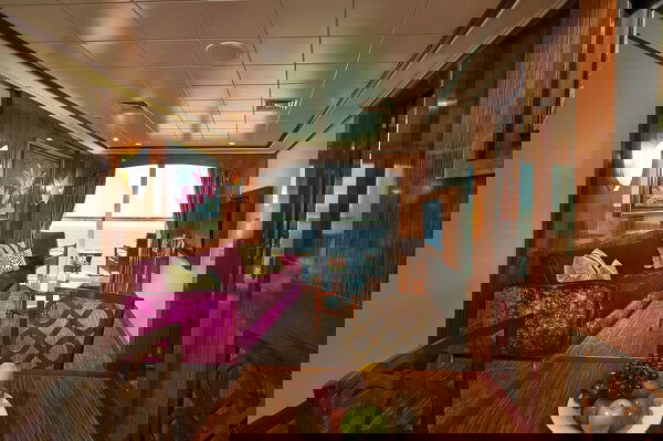 Norwegian Gem Cabin Image