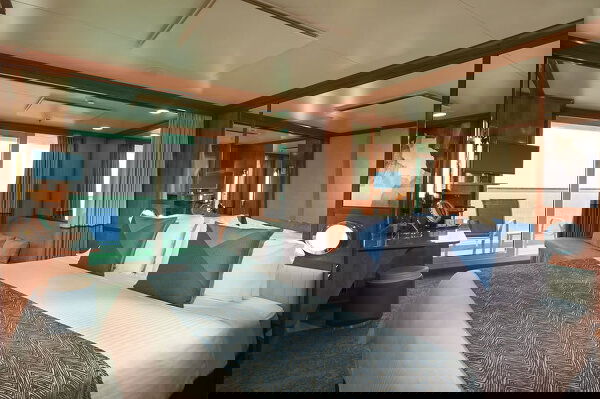 Norwegian Gem Cabin Image