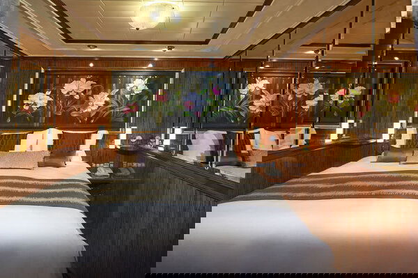 Norwegian Gem Cabin Image