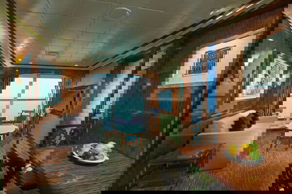 Norwegian Gem Cabin Image