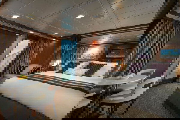 Norwegian Gem Cabin Image