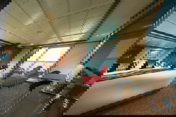 Norwegian Gem Cabin Image