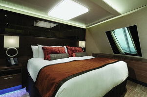 Norwegian Getaway The Haven Forward-Facing Penthouse with Balcony