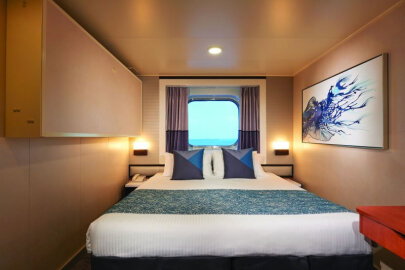 Norwegian Jade Family Oceanview