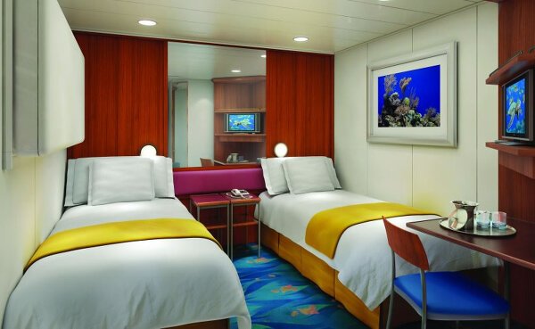 Norwegian Jewel - Reviews, Deckplans & Cruise Schedule - Norwegian ...