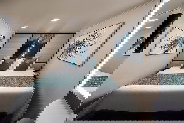 Norwegian Jewel Cabin Image