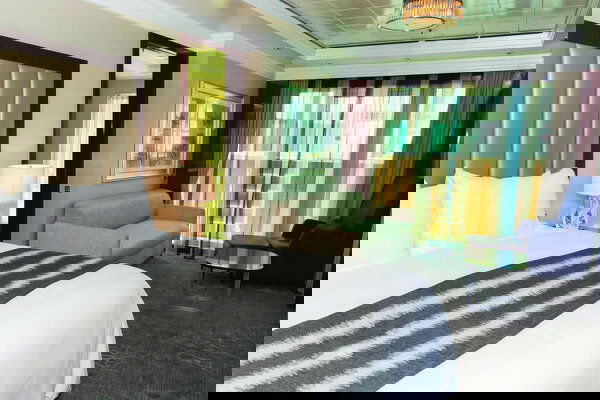 Norwegian Jewel Cabin Image