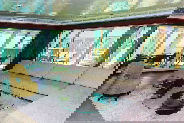 Norwegian Jewel Cabin Image