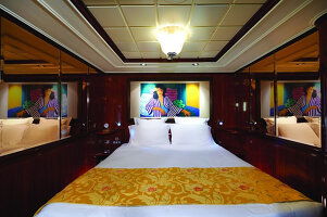 Norwegian Jewel The Haven 2-Bedroom Family Villa with Balcony