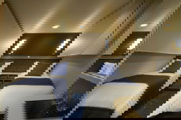 Norwegian Joy Cabin Image