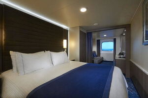 Norwegian Joy Family Oceanview