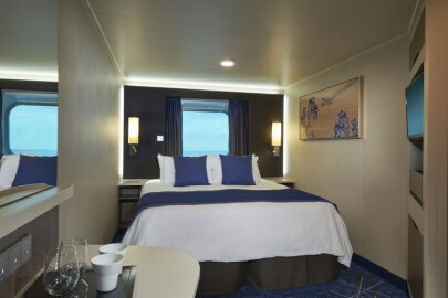 Norwegian Joy Solo Oceanview