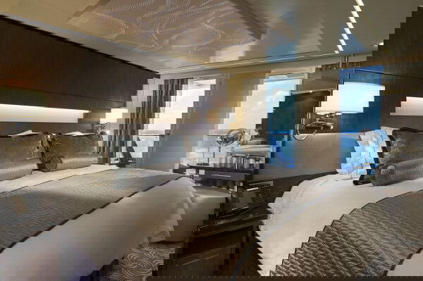 Norwegian Joy Cabin Image