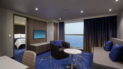 Norwegian Joy Family Suite