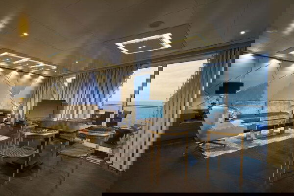 Norwegian Joy Cabin Image