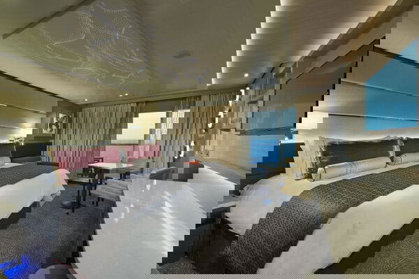 Norwegian Joy Cabin Image