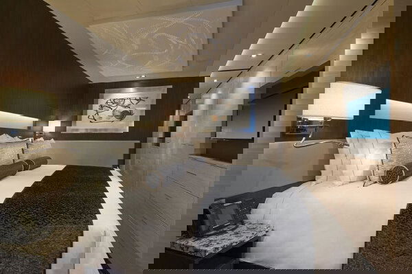 Norwegian Joy Cabin Image