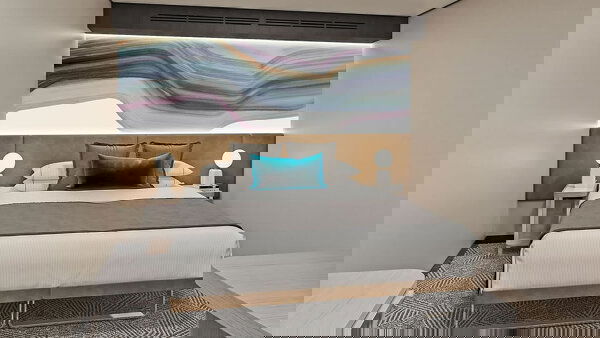 Norwegian Luna Cabin Image