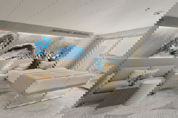 Norwegian Luna Cabin Image